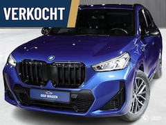BMW X1 - xDr30e M SPORT / AMBIENTE / TREKHAAK / DAB+ / CAMERA / 18"