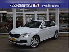 Skoda Kamiq - 1.0 116PK TSI Sport Business | Stoel VW | CarPlay | PDC | Orig. NL | NAP |