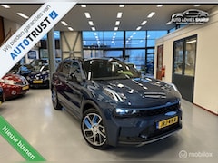 Lynk & Co 01 - 1.5 Navi|Pano|CarPlay|Camera360|LED|VOL