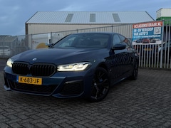 BMW 5-serie - 520i High Executive Edition#M-Sport#DealerOndhd