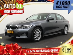 BMW 3-serie - 2.0 157 PK Aut. Business+ Carplay Cruise LED 1k