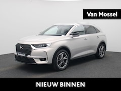 DS 7 Crossback - E-Tense Bastille+ | Automaat | Climate Control | Apple Carplay / Android Auto | Stoelverwa
