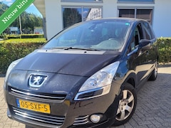 Peugeot 5008 - 1.6 VTi Blue Lease 7p
