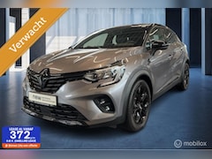 Renault Captur - 1.6 E-Tech Plug-in Hybrid 160 Rive Gauche