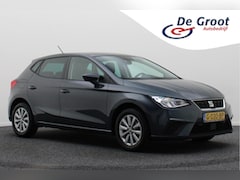 SEAT Ibiza - 1.0 TSI Style Business Intense Camera, Apple Carplay, Climate, LED, PDC