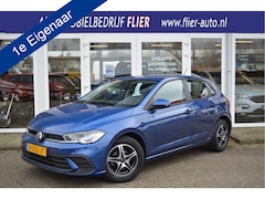 Volkswagen Polo - 1.0 96PK TSI | CarPlay | Trekhaak | Digi. Dash. | Cruise |