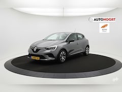 Renault Clio - 1.0 TCe 90 Equilibre 2023 46.000km Garantie +servicebeurt all-in prijs
