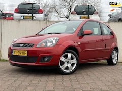 Ford Fiesta - 1.3-8V Futura XL/CLIMA/PDC/83814 KM NAP/APK 12-2026/INRUIL KOOPJE/