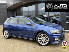 Volkswagen Polo - 1.0 TSI Highline Business R 116PK | ZEER NETTE STAAT | R-Line Pakket | Elektrisch Glazen P