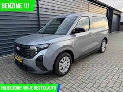 Ford Transit Courier - Benzine CameraNaviStuur/Stoelverwarming1389km