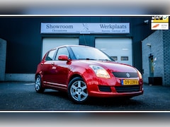 Suzuki Swift - 1.3 Comfort AIRCO APK LICHTMETAAL NAP