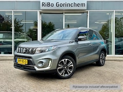 Suzuki Vitara - Style * Glasdak * Stoelverwarming * Rijklaar