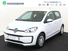 Volkswagen Up! - 1.0 BMT Move | Airco | Lane assist | Bluetooth | 5-deurs | Elektrische ramen voor |