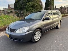 Mitsubishi Lancer Station Wagon - 1.6 AIRCO / APK 01-2027 / TREKHAAK
