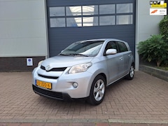 Toyota Urban Cruiser - | 1.3 VVT-i Aspiration | Airco | Leuke kilometerstand | Telefoon verbinding |
