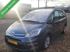 Citroën C4 Picasso - 1.6 VTi Tendance