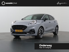 Ford Puma - 1.5 EcoBoost ST-X | Performance Pakket | Lauch Control | Winterpack | Parkeercamera | Dode