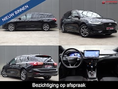 Ford Focus Wagon - 1.0 EcoBoost Hybrid ST Line Style * CARPLAY * DEALER ONDERH