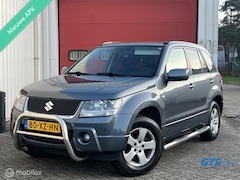 Suzuki Grand Vitara - 2.0-16V Shogun 4x4 Nw. APK CruiseC Navi