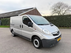 Opel Vivaro - 2.0 CDTI L1H1 - AIRCO - APK 6/2026