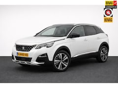 Peugeot 3008 - 1.6 HYbrid4 300 GT, panodak, afn. trekhaak enz