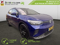 Volkswagen ID.4 - Pro 77 kWh AVILOO Accutest, SOH 94 %