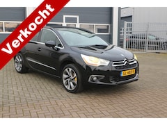Citroën DS4 - 1.6 VTi So Chic DEALER ONDERHOUDEN