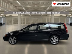 Volvo V70 - 2.5T AWD Incl. BTW, Rijklaar+Garantie