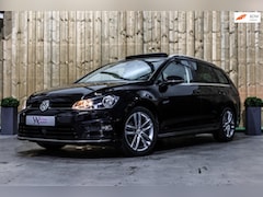 Volkswagen Golf Variant - 1.4 TSI R-Line *Pano*ACC*Stoelverwarming*Navi