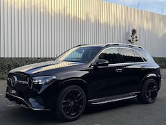 Mercedes-Benz GLE-Klasse - 400e 4MATIC AMG Pano|HuD|Burmester|
