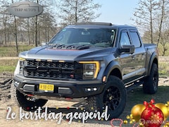 Ford F150 - USA Raptor R