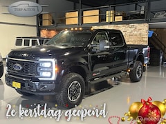 Ford F250 - USA Tremor 6.7 H.O. 500PK B of C rijbewijs