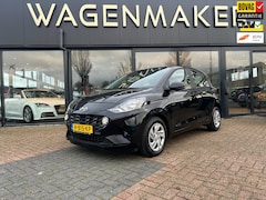 Hyundai i10 - 1.0 Comfort Smart 5-zits AUT|Navi|Cam|Carplay