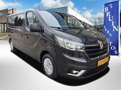 Renault Trafic - 2.0 Blue dci 150 Pk L2 Automaat 2XSchuifdeur