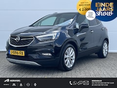 Opel Mokka X - 1.4 Turbo Innovation / trekhaak met afneembare kogel (1200 kg) / Navigatie-pakket / Apple
