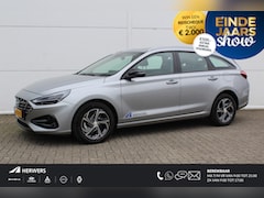 Hyundai i30 Wagon - 1.0 T-GDi MHEV Comfort Smart / Navigatie + Apple Carplay/Android Auto / Climate Control /