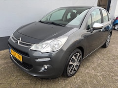 Citroën C3 - 1.2 VTi Collection 5-Deurs - Navigatie