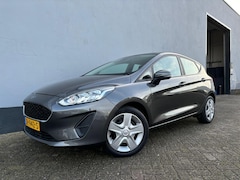 Ford Fiesta - 1.1 Trend 5-Deurs - Cruise Control