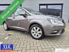 SEAT Ibiza SC - 1.0 EcoTSI Style NAVI AIRCO PDC CRUISE NAP