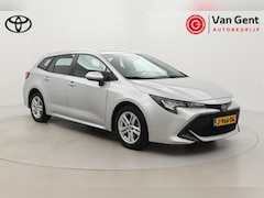 Toyota Corolla Touring Sports - 1.2 Turbo Active | Trekhaak | Navigatie | Apple Carplay / Android Auto | Adaptive Cruise |