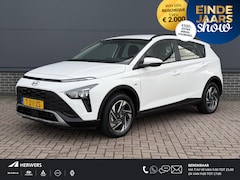 Hyundai Bayon - 1.0 T-GDI Comfort Smart / Navigatie / Achteruitrijcamera / Apple Carplay&Android Auto / Ai