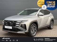 Hyundai Tucson - 1.6 T-GDI PHEV Premium / €4000, - Voordeel Op Nieuwprijs / Rijklaarprijs / Direct Leverbaa
