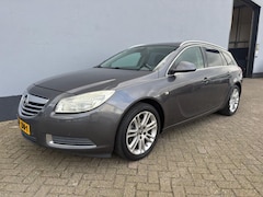 Opel Insignia Sports Tourer - 1.8 Business - Cruise Control