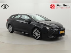 Toyota Corolla Touring Sports - 1.8 Hybrid First Edition | Navigatie | Apple Carplay / Android Auto | Adaptive Cruise | Cl