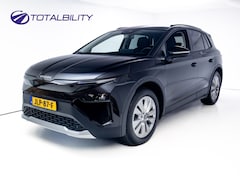Skoda Elroq - 60 Business Edition Tour | Acc | Camera | Navi | Stoel- & Stuurverwarming | Extra getint g