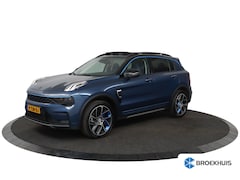 Lynk & Co 01 - 1.5 | Trekhaak | Panoramadak |Adaptieve cruise control | BLIS |