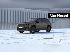 Jeep Compass - 1.2 e-Hybrid First Edition | NU TE BESTELLEN |