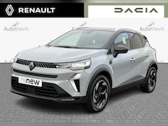 Renault Captur - 1.3 mild hybrid 160 EDC techno