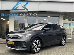 Volkswagen ID.4 - First 77 kWh 204PK 20INCH+CARPLAY+EL TREKH