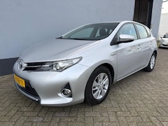 Toyota Auris - 1.8 Hybrid Aspiration - Cruise Control